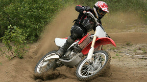 How to Ride a Dirt Bike for Beginners