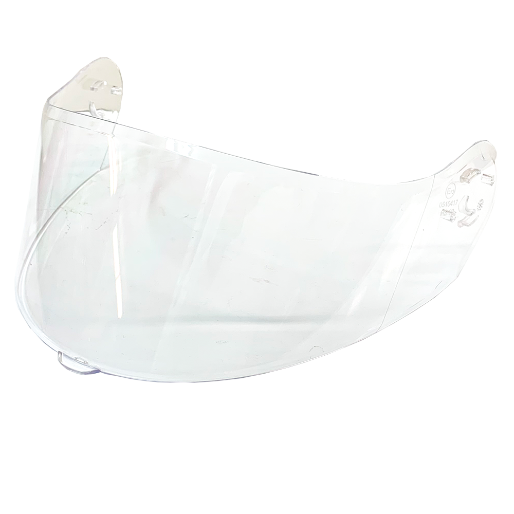 Motorcycle & ATV Helmet Replacement Parts Typhoon Helmets