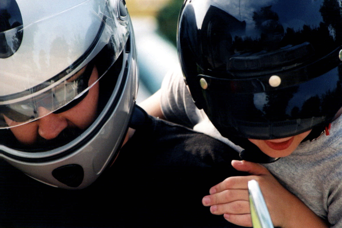  Typhoon - Casco de motocross para jóvenes, ATV, motocicleta,  MX, motocross infantil, S, Azul : Automotriz