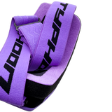 Purple Motocross Goggles