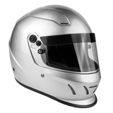 SA2020 Adult Snell Helmet - Silver