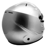 SA2020 Adult Snell Helmet - Silver