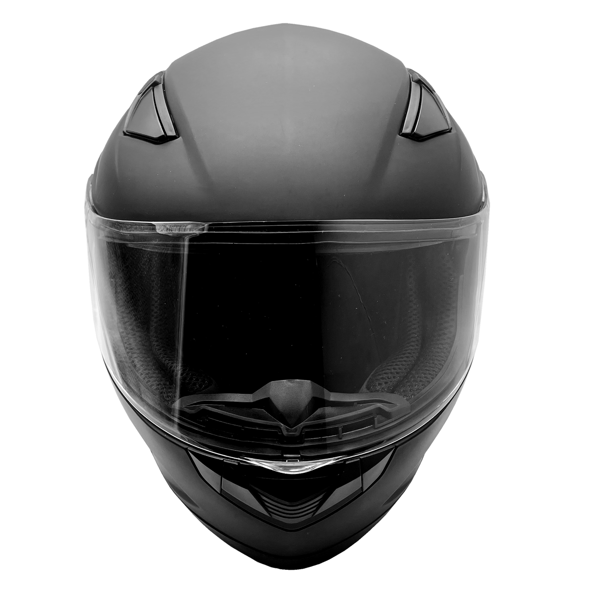 Full face biker helmet sales