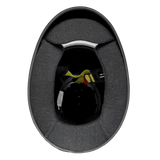 SA2020 Adult Snell Helmet DOT -- Matte Black