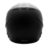 SA2020 Adult Snell Helmet DOT -- Matte Black