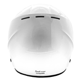 SA2020 Adult Snell Helmet -- White