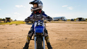 Best Dirt Bike for Kids: Buyers Guide