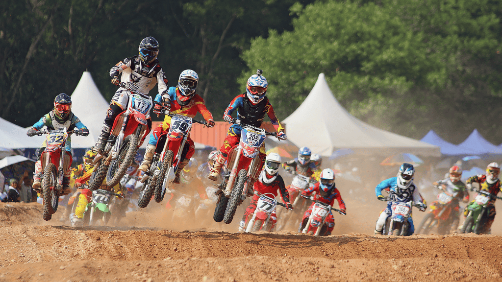 How to Prepare for Your First Motocross Race