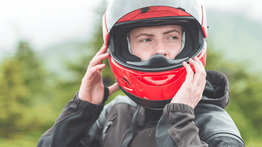 Protecting Your Head: A Deep Dive into Motorcycle Helmet Safety Standards