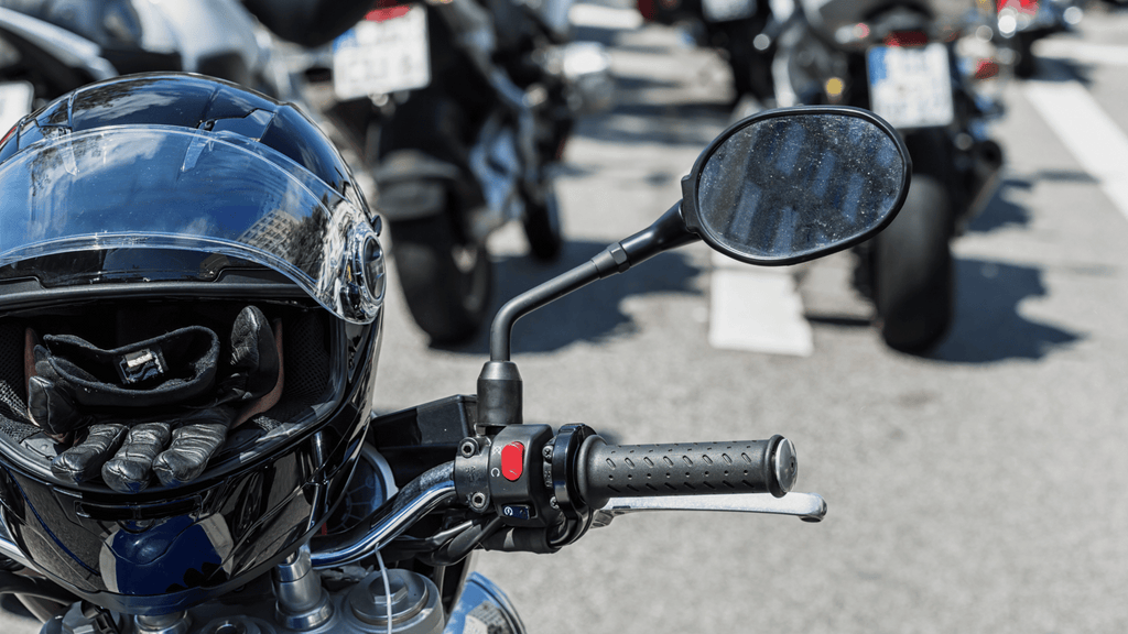 Top 5 Best Motorcycle Helmets for New Riders