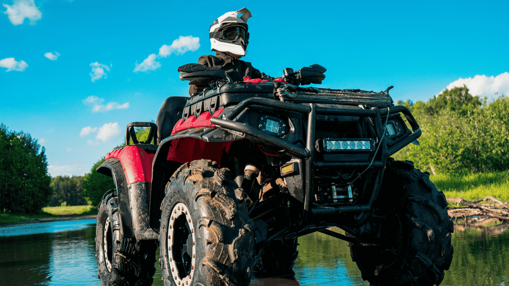 7 Essential Fall Maintenance Tips for Dirt Bikes & ATVs: Prepare for Autumn Adventures