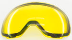 White Magnetic Ski Snowboard Goggles - FACTORY SECOND