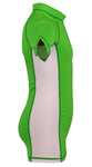 Youth Green Swim Shirts (Size 12) Rash Guards - Clearance