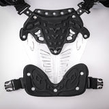 YOUTH CHEST PROTECTOR (75-100 LBS) - FACTORY SECONDS