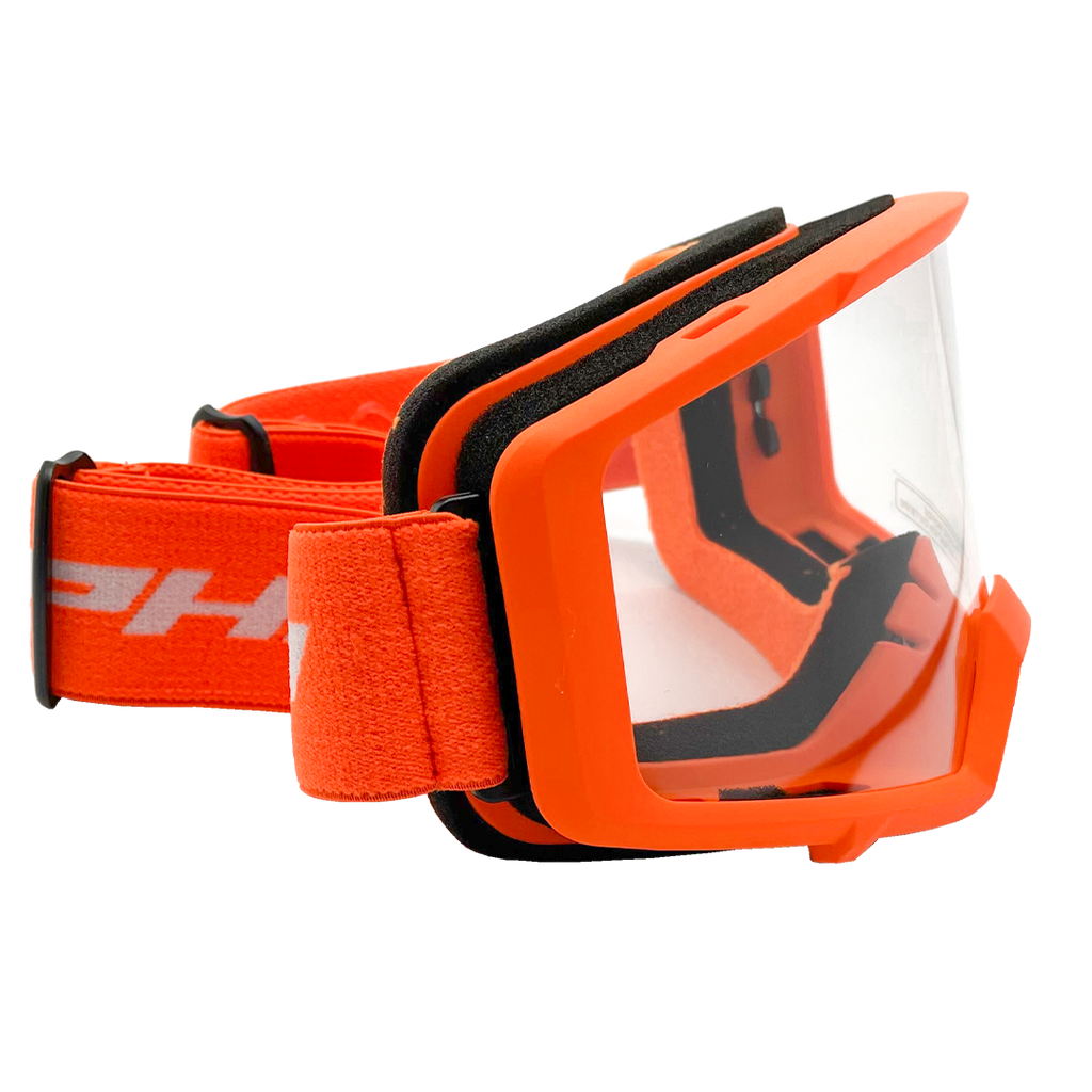 YOHOG Dirt Bike ATV Goggles Motorcycle Gear Riding