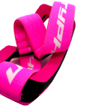 Youth Set Motocross Gloves and Goggles Pink