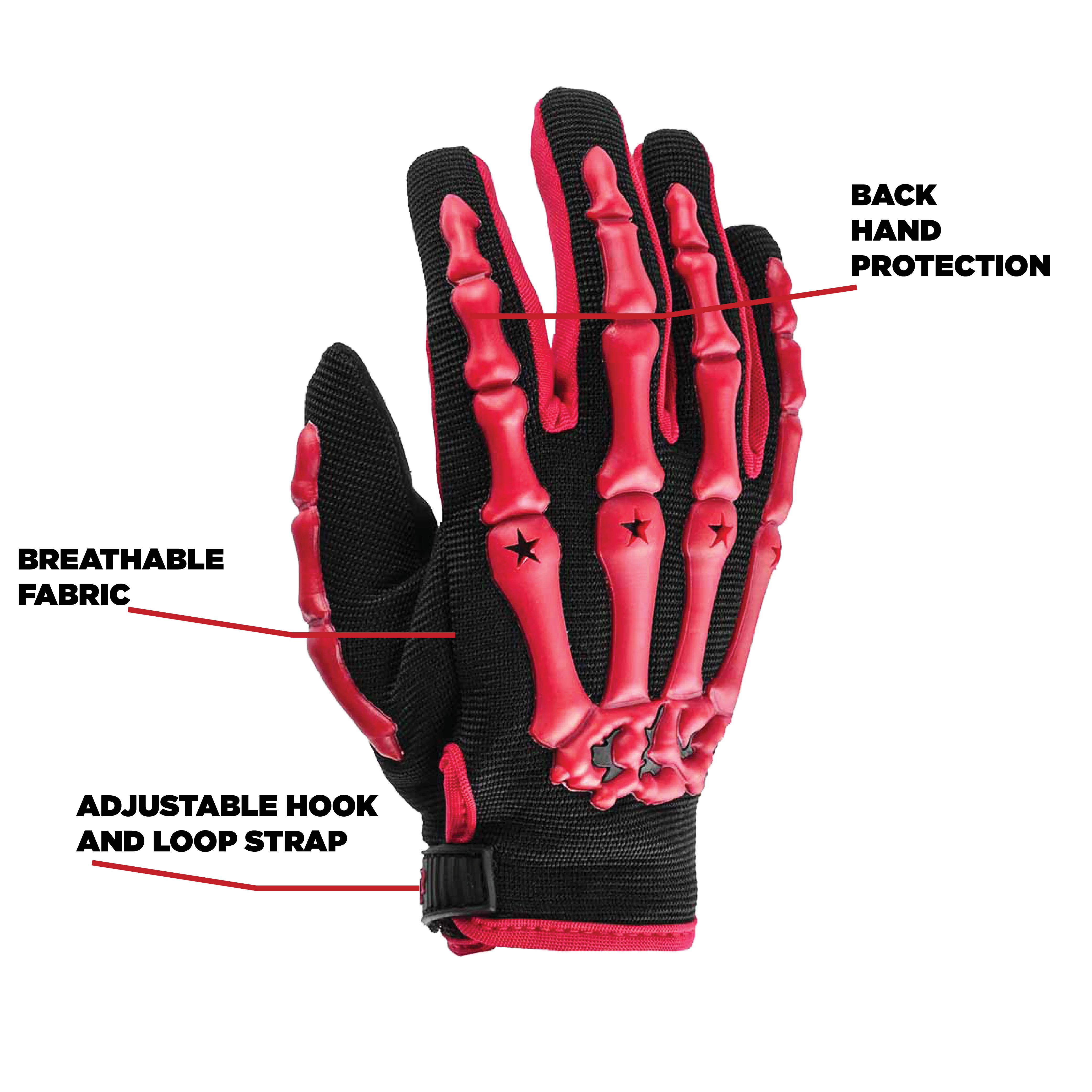 bike helmet w goggles gloves s m l Youth Kids Motocross ATV Off Road Red and Typhoon XL Session 9 X01 - This lightweight youth off RE1583 Color:Dark Chestnut