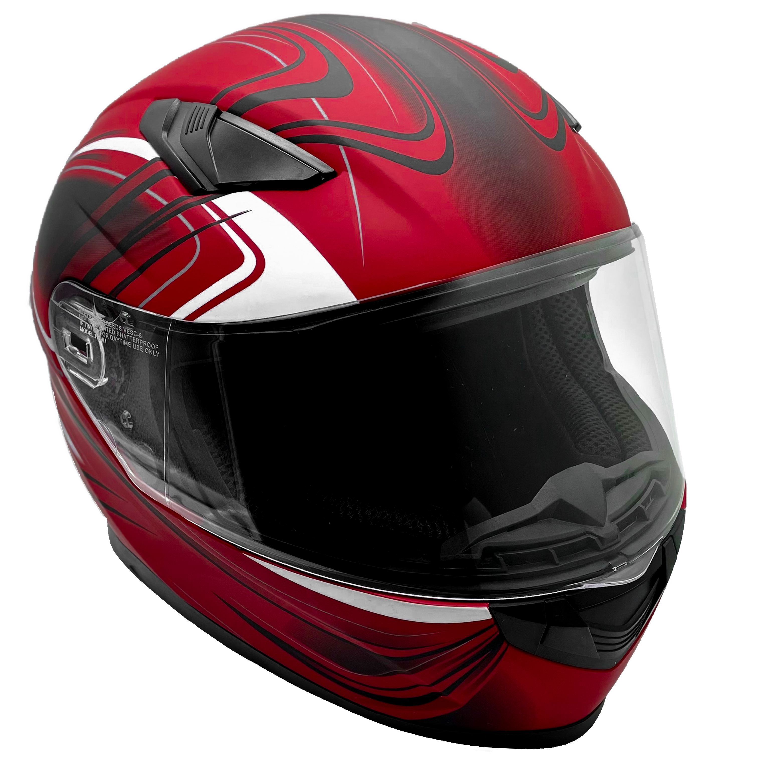 3 xl motorcycle helmet Red XS Adult Full Face w/ Retractable Sun Visor Trek 700 Thoughts : Tactical Headset It now has ventilation YOUR TEAM:ATLANTA FALCONS