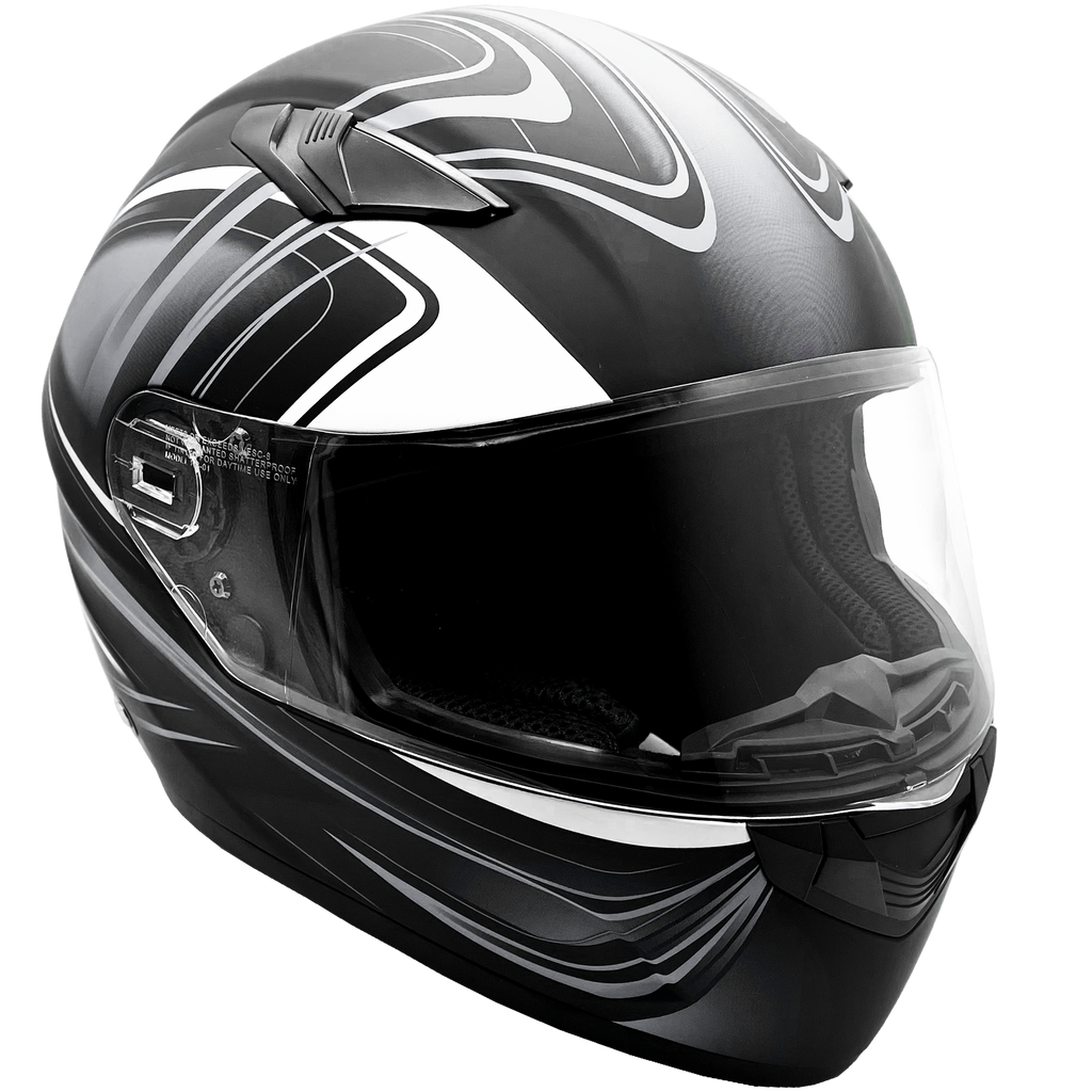 Full face 2025 snowmobile helmet