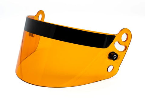 amber motorcycle helmet face shields Bell 288 Shield protective coating Schuberth C4|Pro Faceshield Hi-Viz Amber