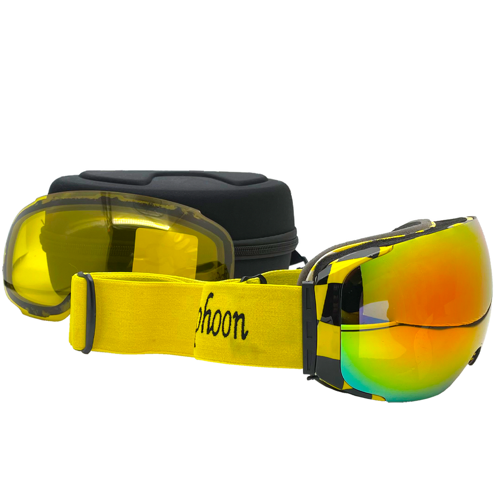 Closeout ski goggles hotsell