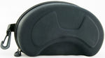 Red Black Zombie Magnetic Ski/Snowboard Goggles - Mirror