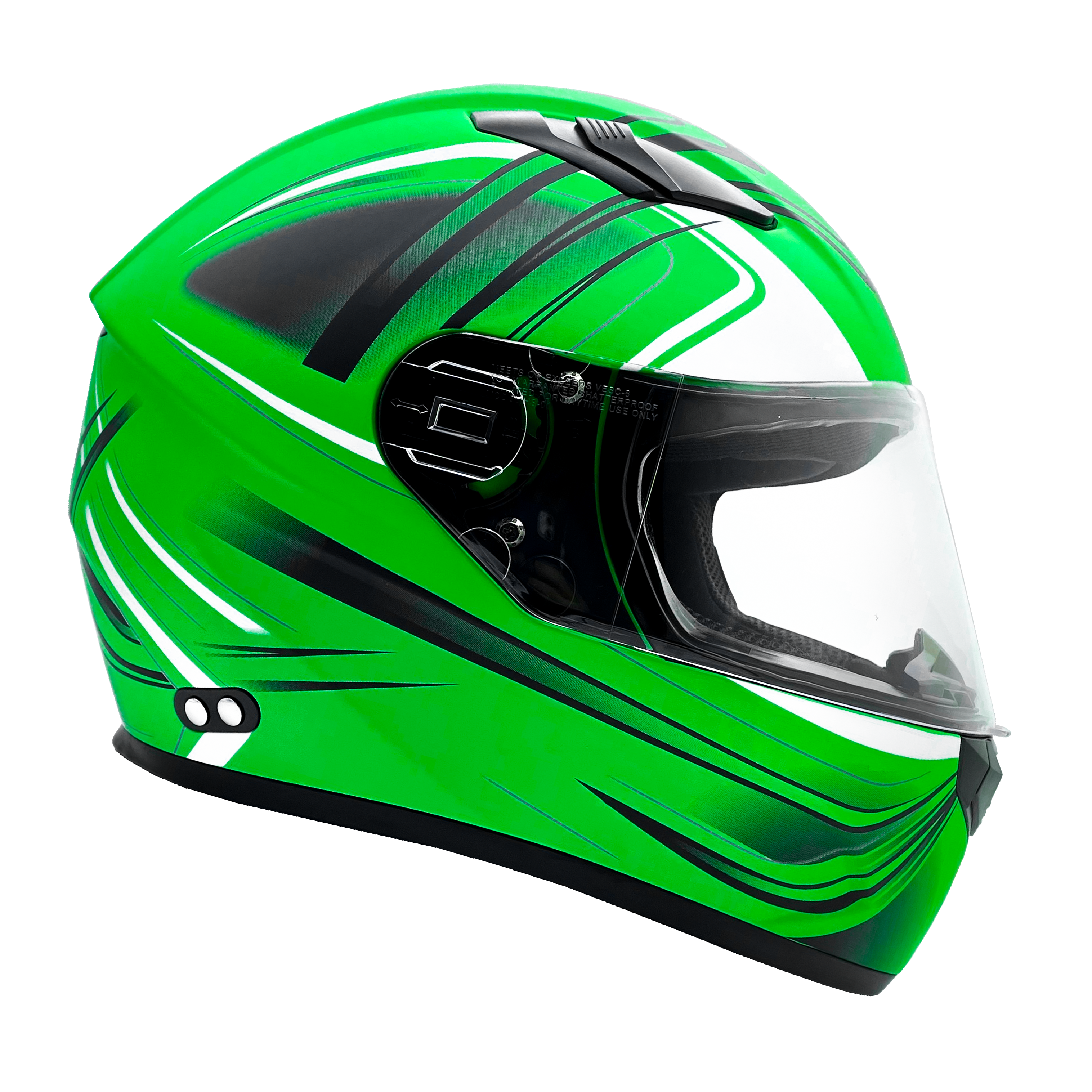 未使用 PRIME GREEN MATTE R.E.D. HELMET M-L 未使用 PRIME GREEN MATTE R.E.D. HELMET M-L Full-face helmet