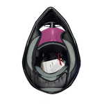 Pink Youth Kids Off Road Helmet