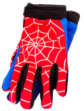 Youth Motocross Web Gloves