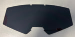 Smoke Tinted Replacement Goggle Lenses