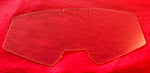 Clear Replacement Goggle Lenses