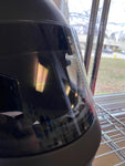 SA2015 SA2020 Light Smoke Shield