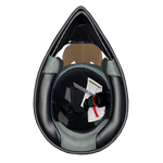 Camo Snocross Helmet