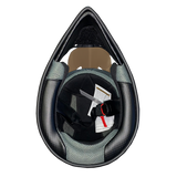 Camo Snocross Helmet
