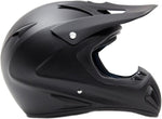 Adult Helmet Matte Black with Pink Goggles
