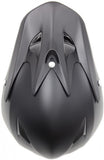 Adult Helmet Combo Matte Black w/ Yellow Gloves & Goggles