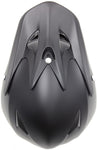 Adult Helmet Matte Black with Pink Goggles