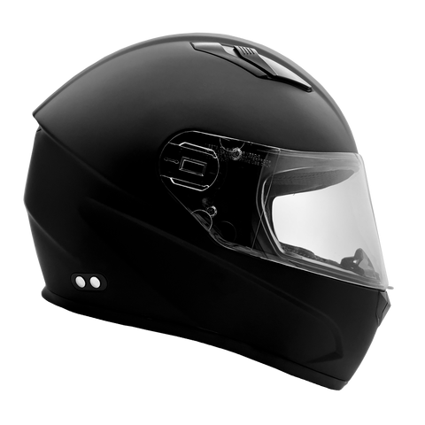 airframe motorcycle helmet ICON Airframe Pro Helmet - Soul Food - Blue