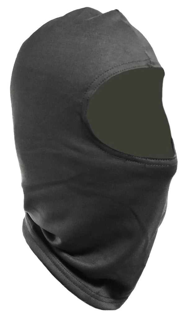 Balaclava for snowmobile or cold weather riding from Typhoon Helmets