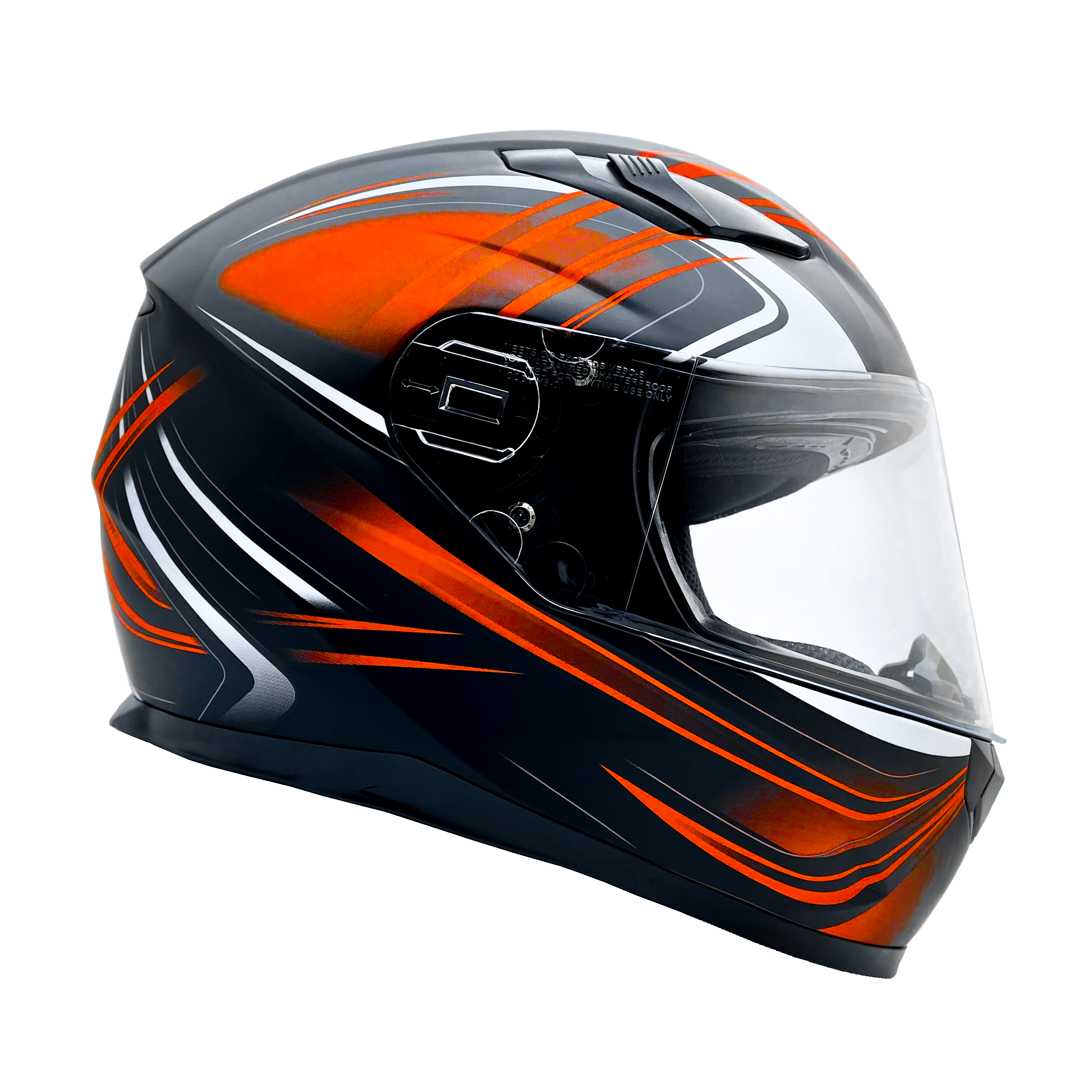 Ufo Plast Aries Enduro Helmet Black Yellow Fluo