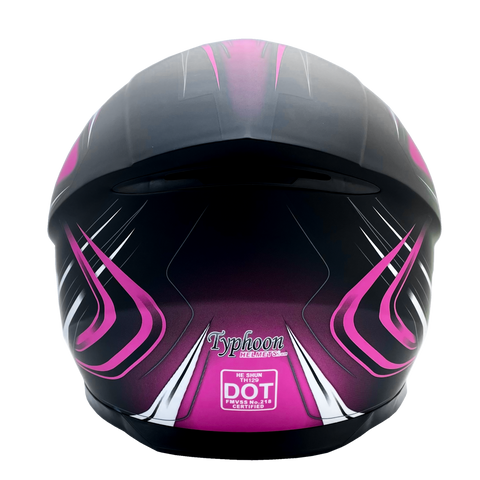 full face feminine full face womens motorcycle helmets ILM for Adult Men Women DOT ECE Powersports Dual Visor Street Racing Helmet with Pinlock Cascos para Motos Model MF509 (Day1 Purple, 2XL) : Automotive Easy One Finger Lift Chin Guard Opening System $270.00 Icon Womens Airmada Opacity