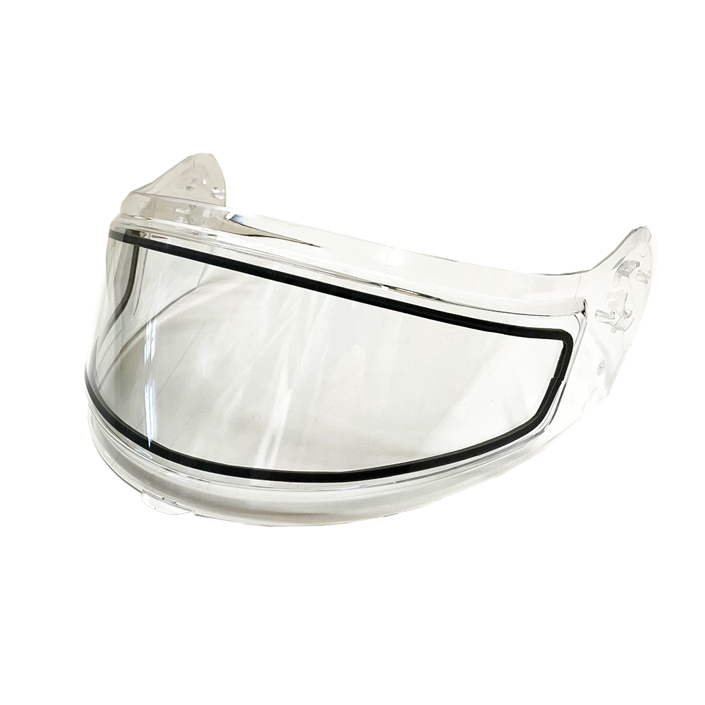 adult hjc snowmobile helmet TH158 Adult Modular Double Pane Shield
