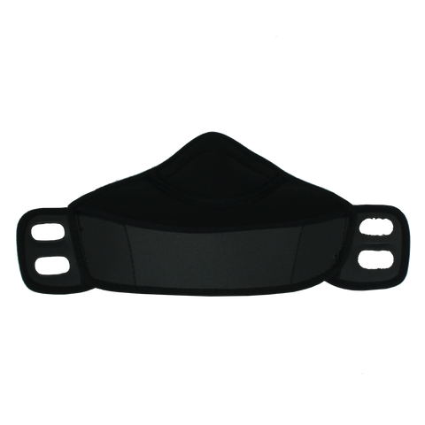 Breath Box for TH158 Adult Modular Snowmobile Helmet