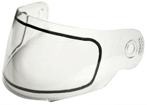 Youth KY121 Double Pane Shield