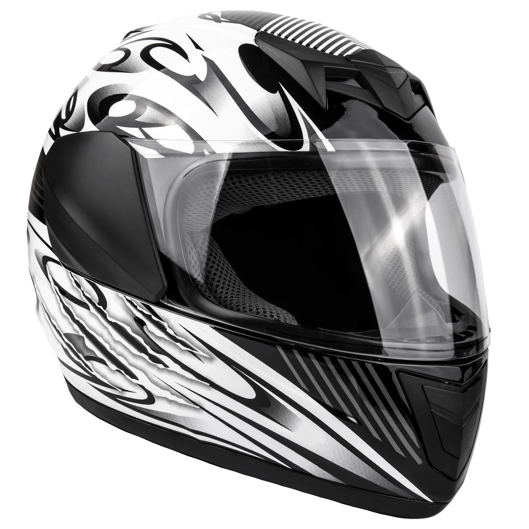 fullface motorcycle helmets gor children for sale XFMT: Youth Kids Helmet features a lightweight thermoplastic shell Youth Full Face Motorcycle Helmets
