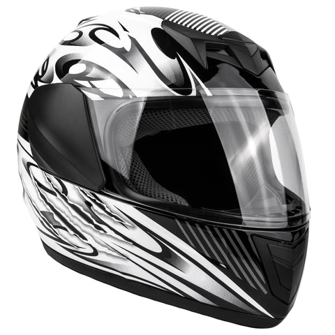 5xl motorcycle helmet HJC - DS-X1 Synergy Helmet