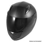 K77 Adult Smoke Shield