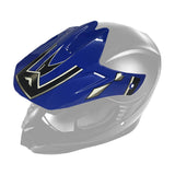 Blue Youth Off Road Replacement Visor
