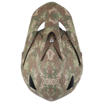 Adult Camo ATV MX Helmet