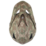 Adult Camo ATV MX Helmet